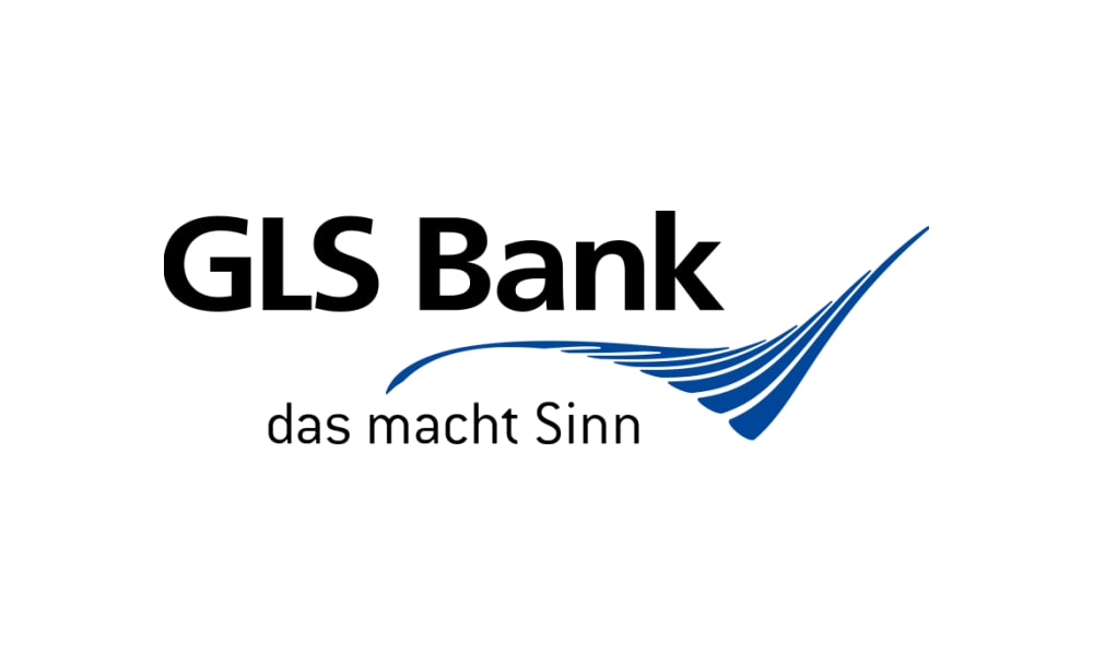 Logo der GLS Bank