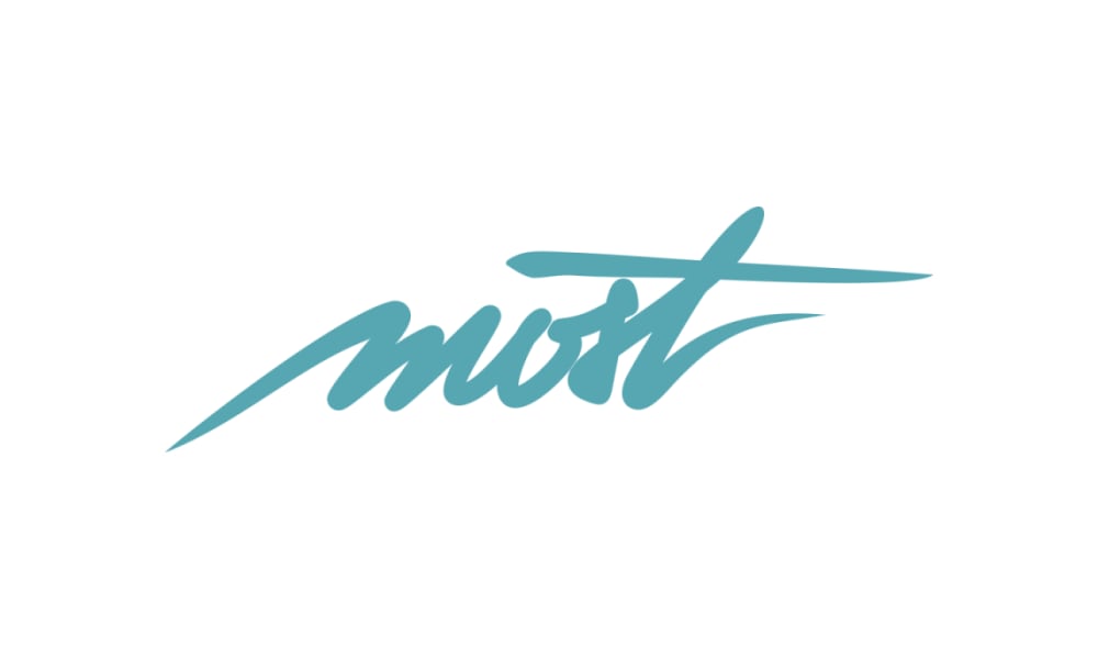 Logo most
