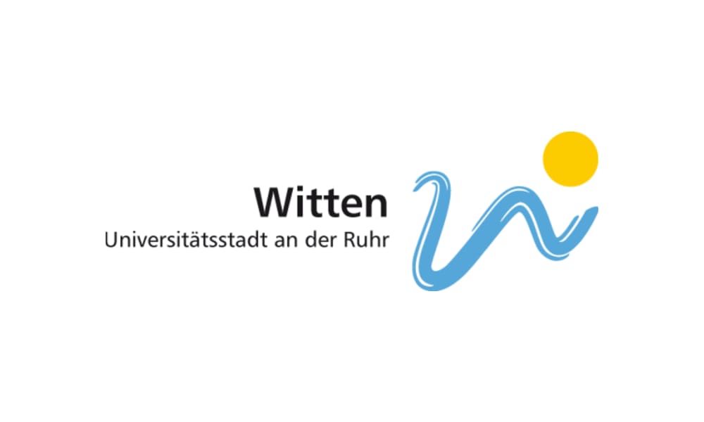 Logo Witten Universitätsstadt an der Ruhr