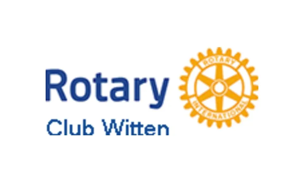 PA629 Logo Rotary Club WItten