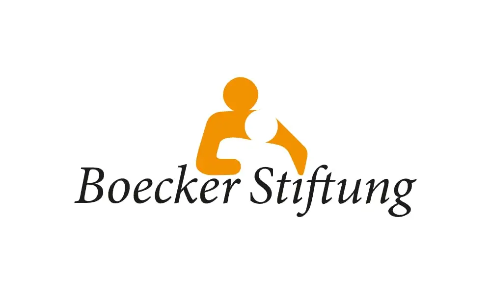 PA632 Logo Boecker Stiftung
